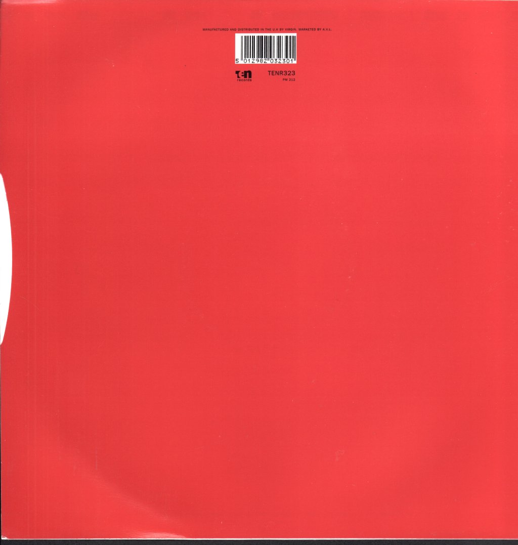 Olu Rowe - One Nation - 12 Inch
