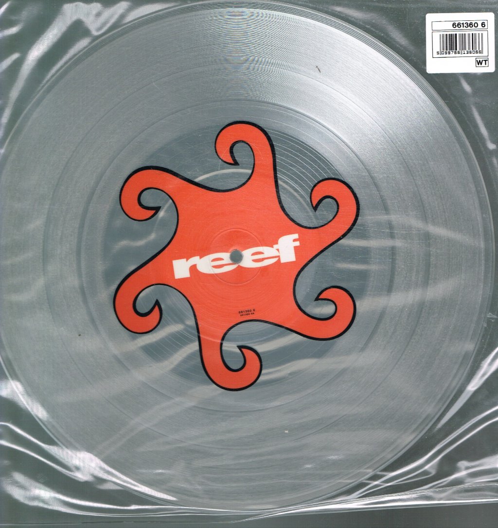 Reef - Good Feeling - 12 Inch