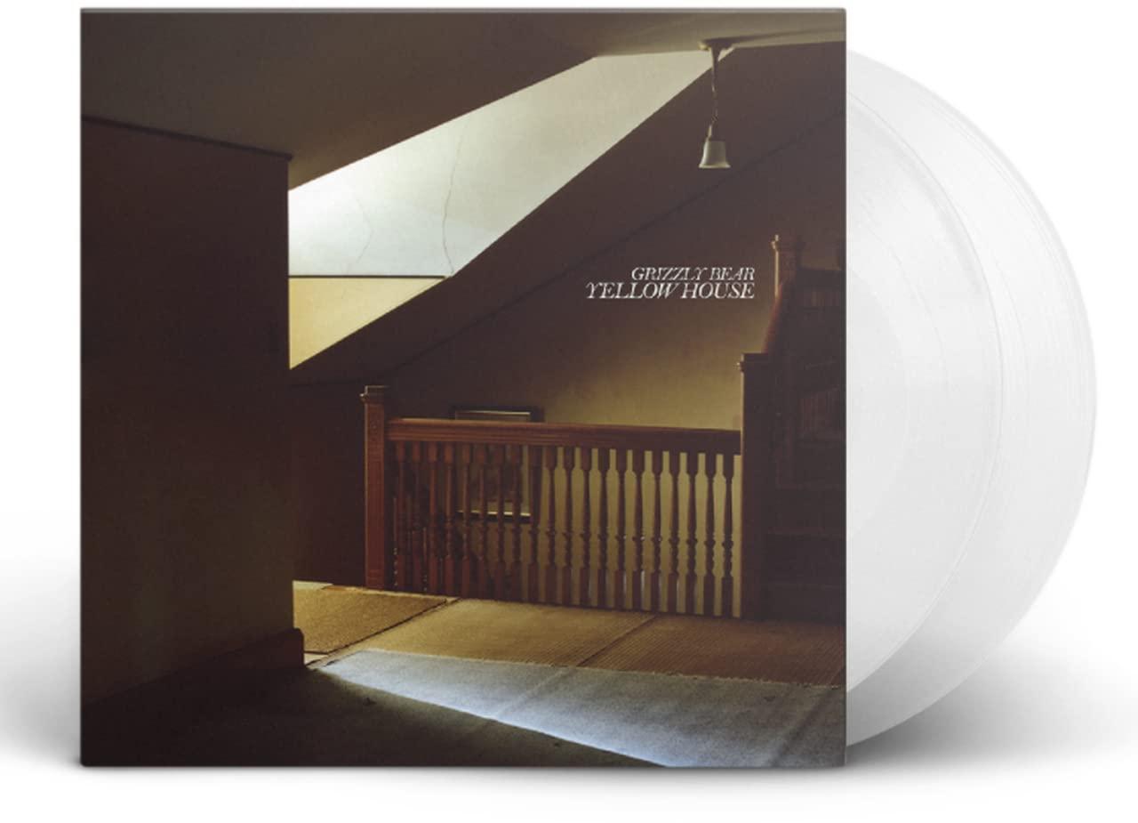 Grizzly Bear - Yellow House - Double Lp