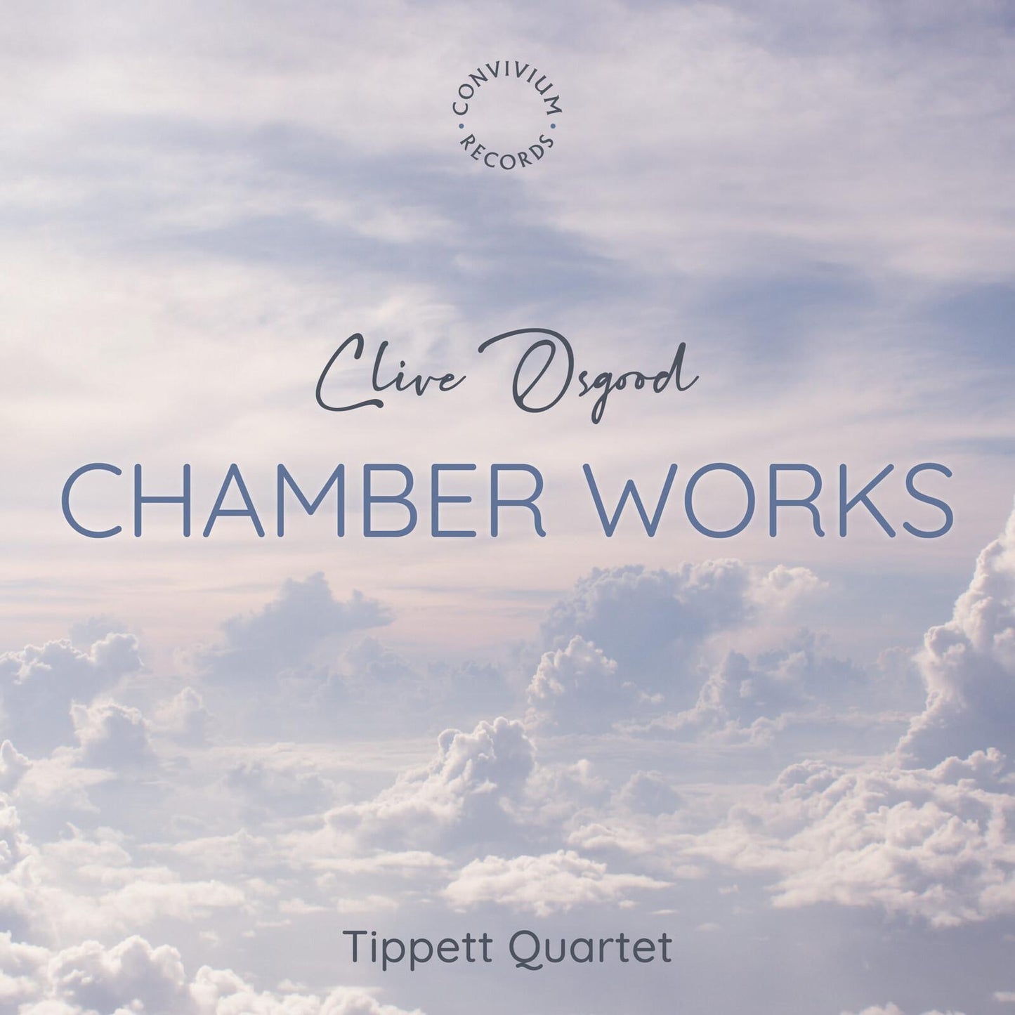 John Mills - Clive Osgood: Chamber Works - Cd