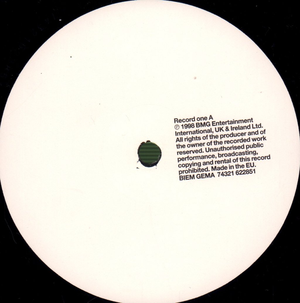 Spiritualized - Royal Albert Hall, October 10, 1997 Live - Double Lp