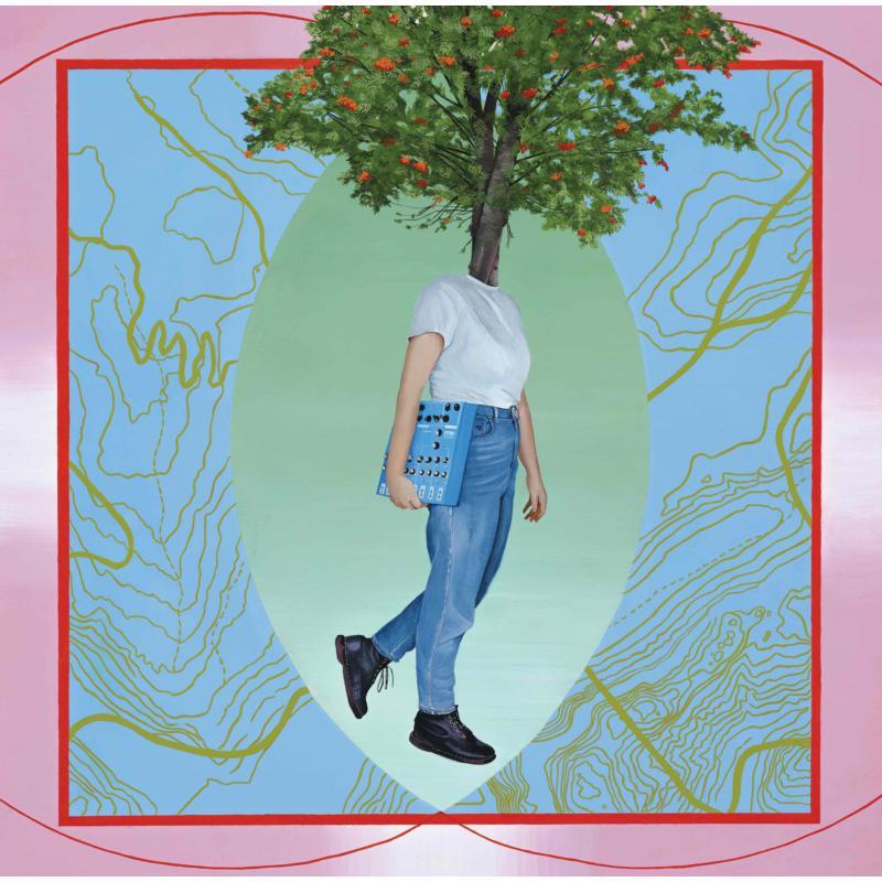 Me Lost Me - Rpg - Lp