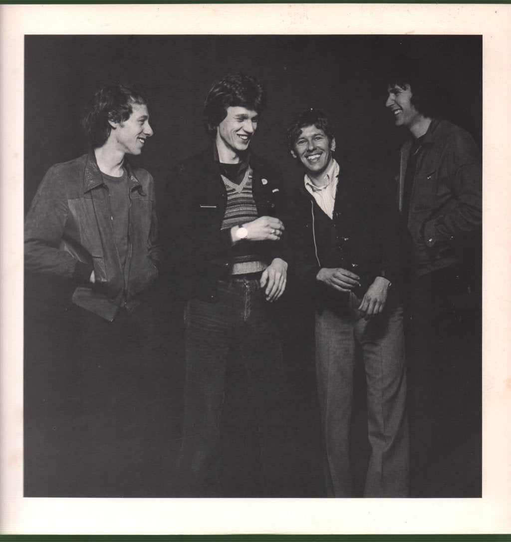 Dire Straits - Dire Straits - Lp