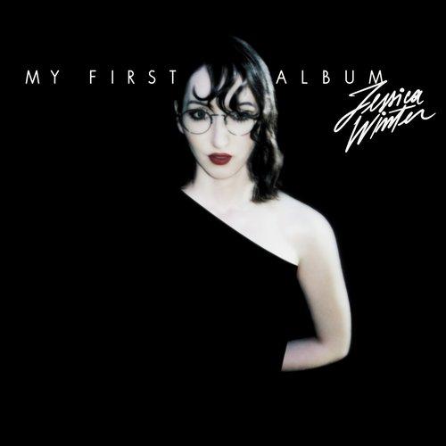Jessica Winter - My First Album - Lp