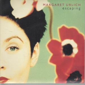 Margaret Urlich - Escaping - 7 Inch