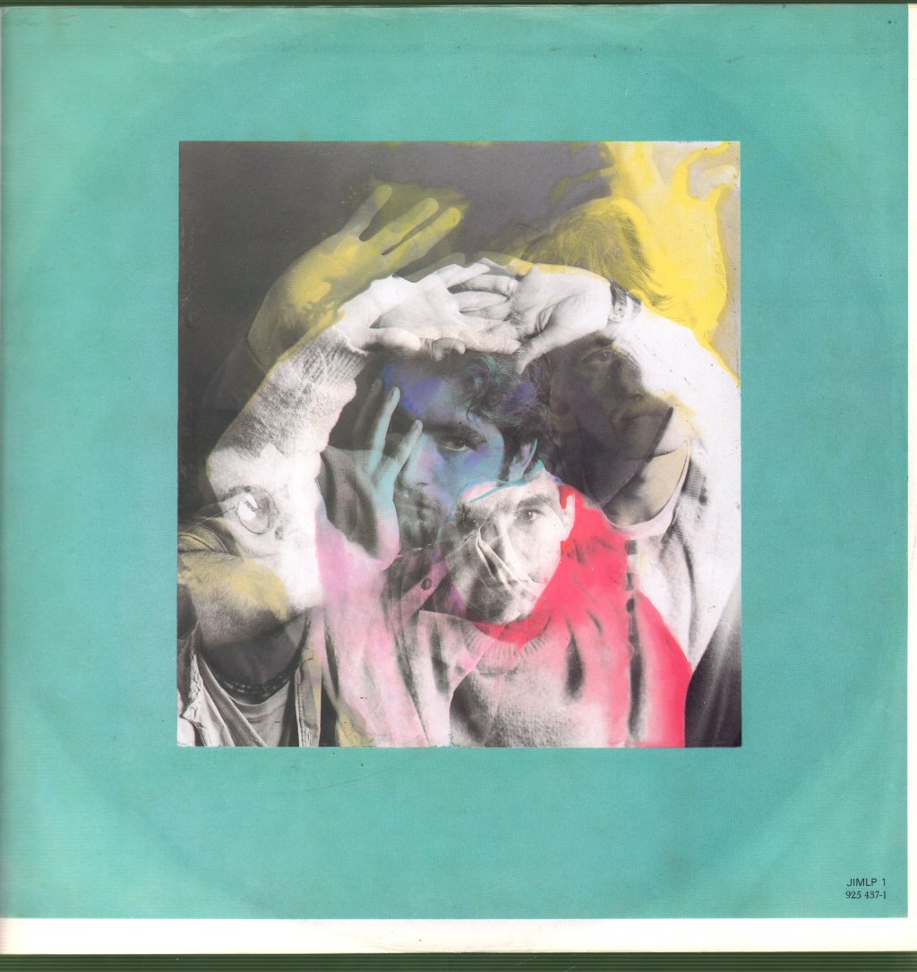 James - Stutter - Lp