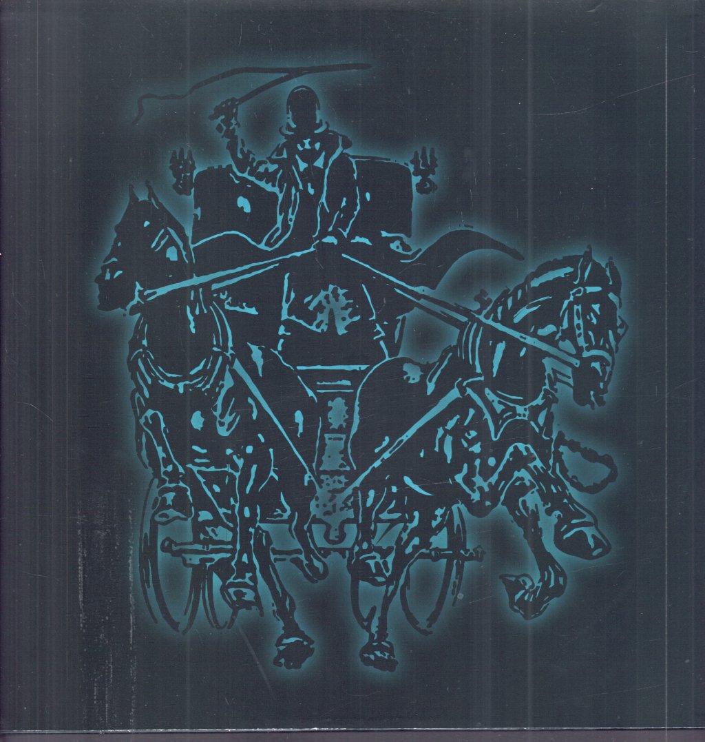 Dissection - Somberlain - Lp