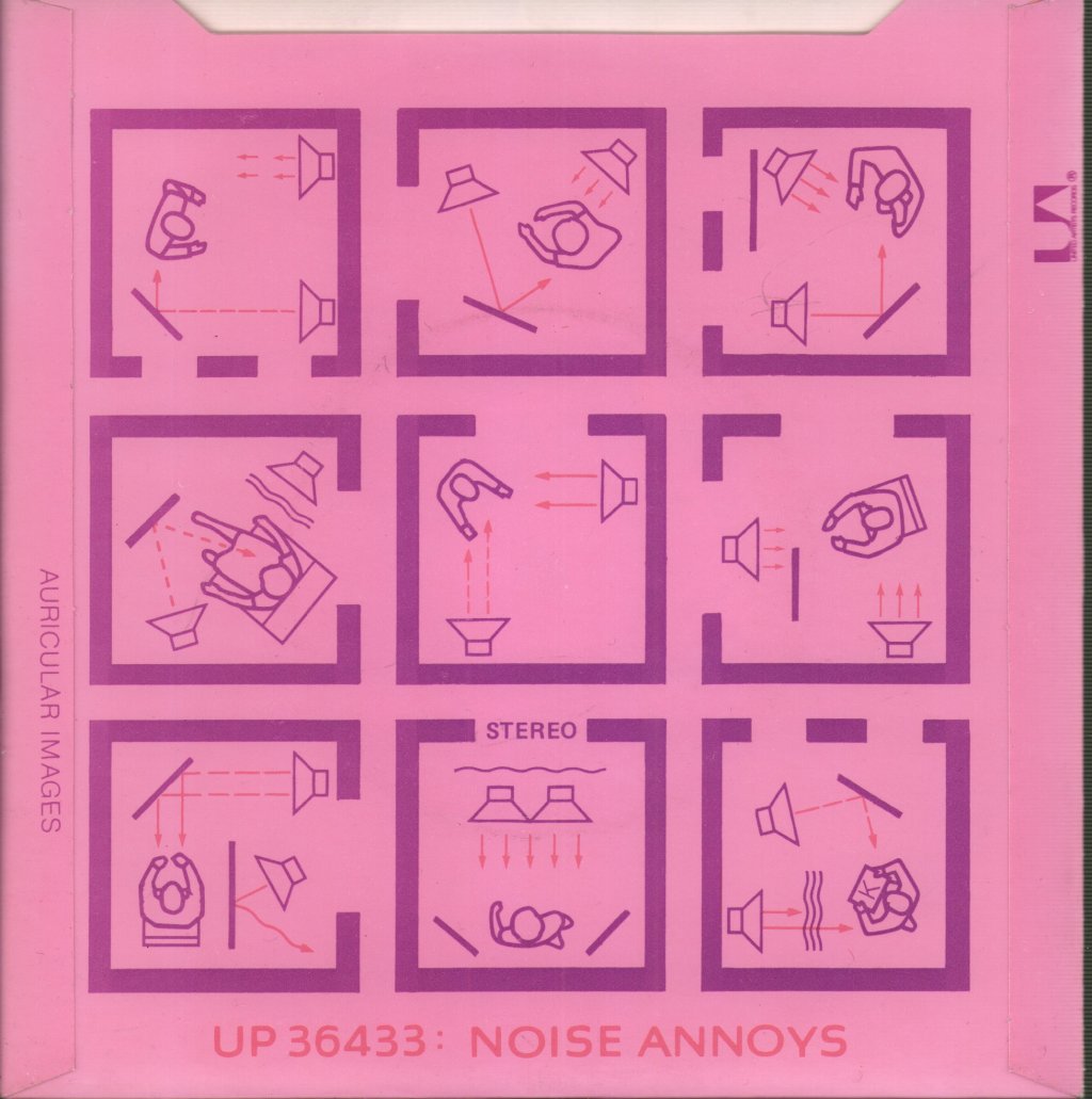 Buzzcocks - Love You More - 7 Inch