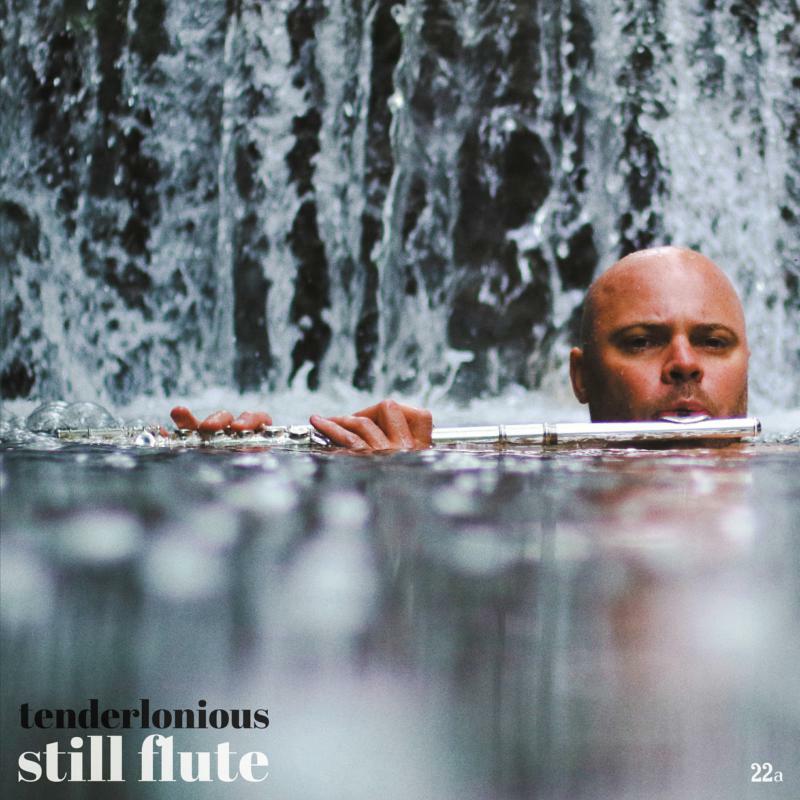 Tenderlonious - Still Flute - Lp