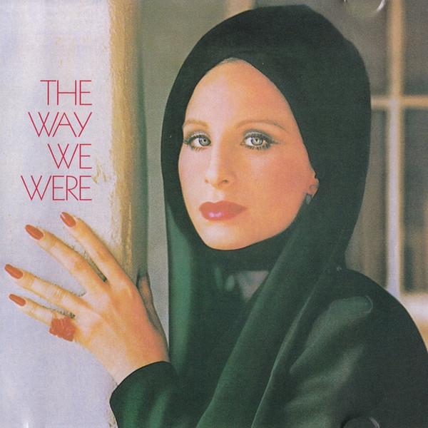Barbra Streisand - Way We Were - Cd