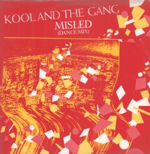 Kool And The Gang - Misled - 12 Inch