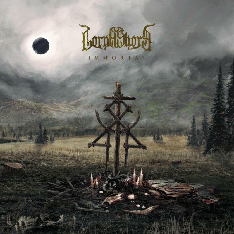 Lorna Shore - Immortal - Lp