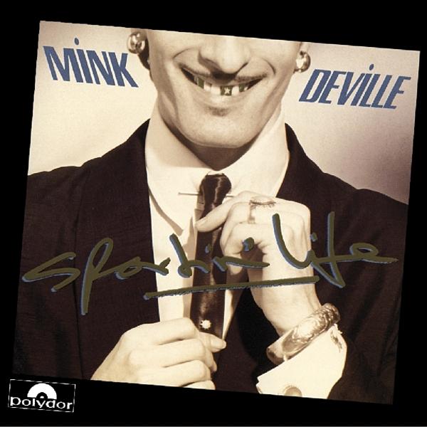 Mink DeVille - Sportin' Life - Cd