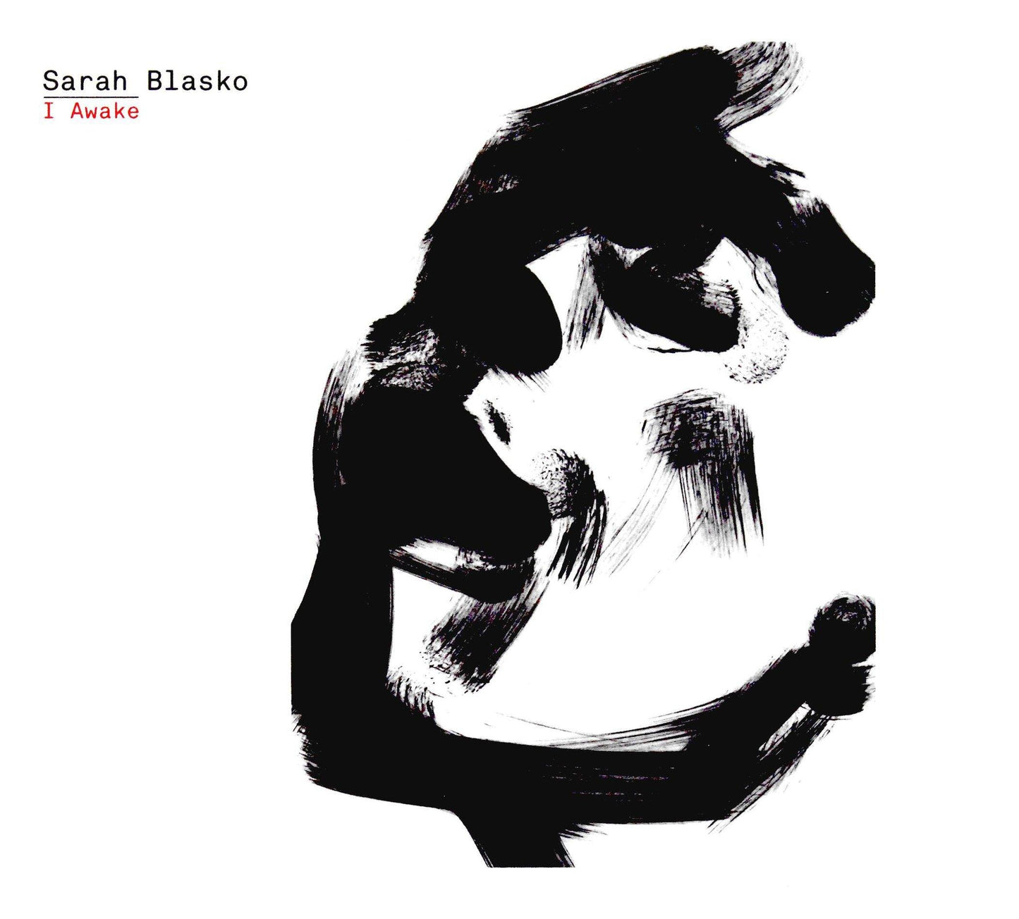 Sarah Blasko - I Awake - Cd