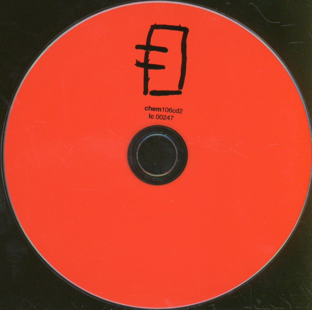 Mogwai - Young Team - Double Cd