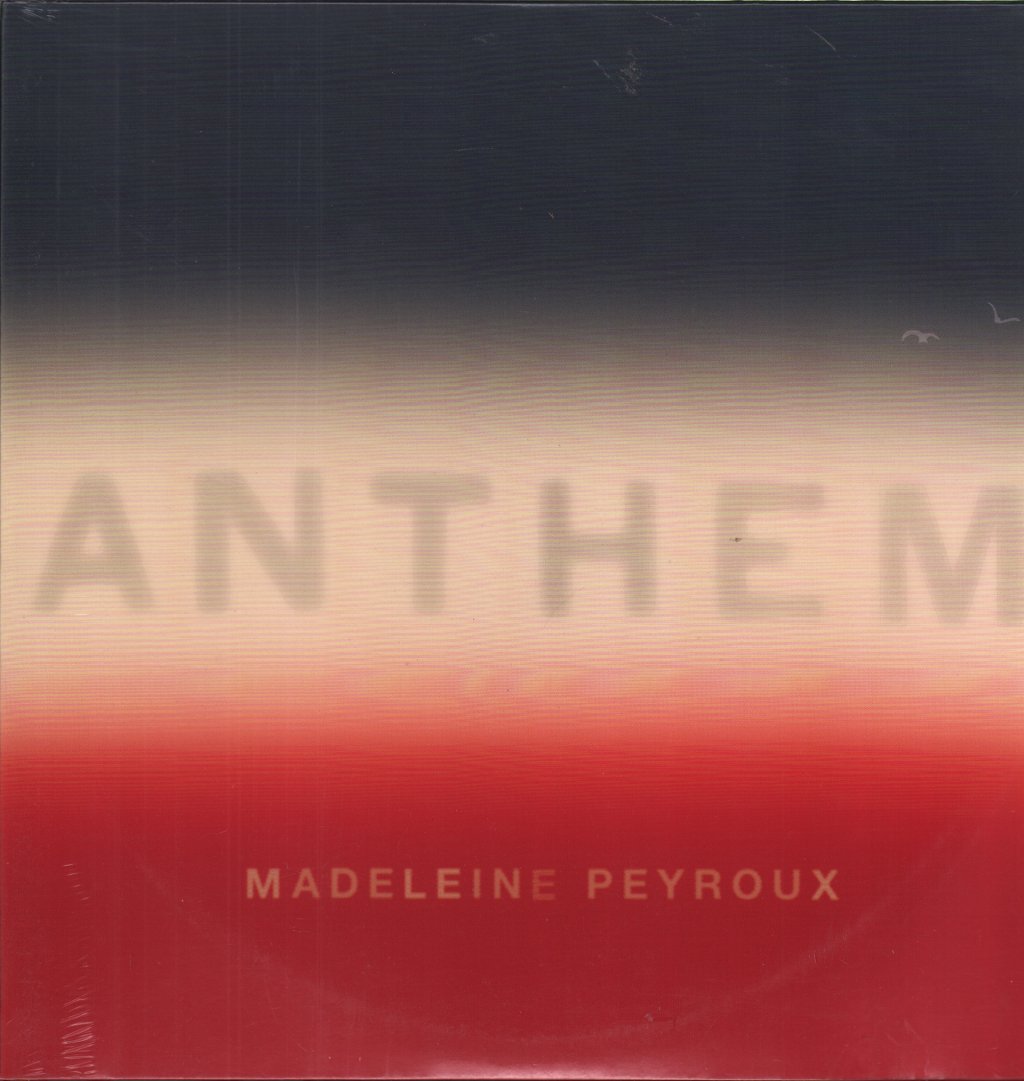 Madeleine Peyroux - Anthem - Lp