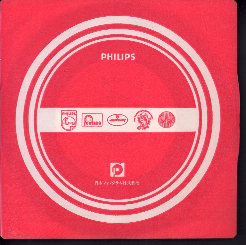 Runaways - Little Sister - 7 Inch