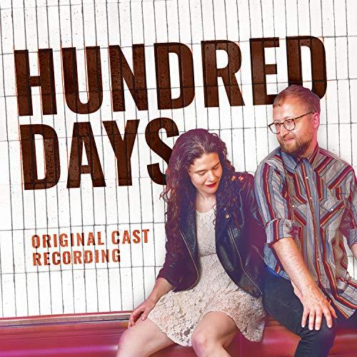 Bengsons - Hundred Days (Original Cast Recording) - Cd