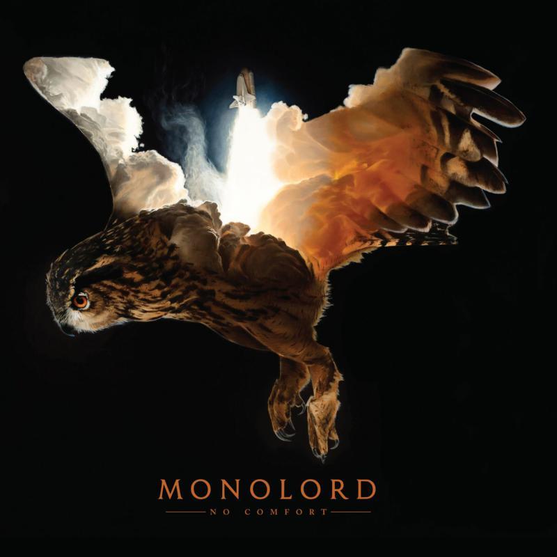Monolord - No Comfort LP - Double Lp