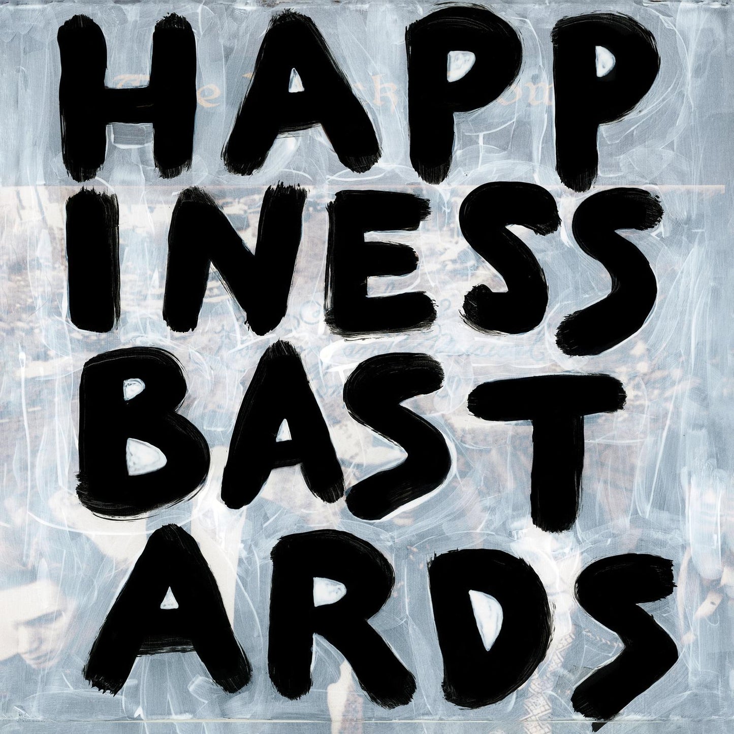 Black Crowes - Happiness Bastards - Lp