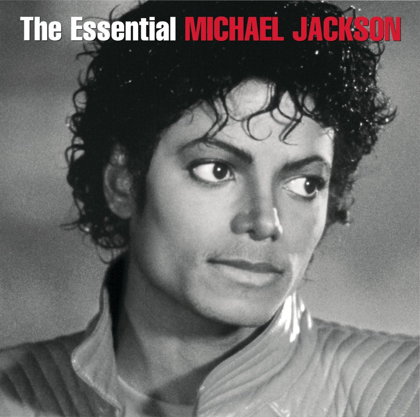 Michael Jackson - Essential Michael Jackson - Double Cd