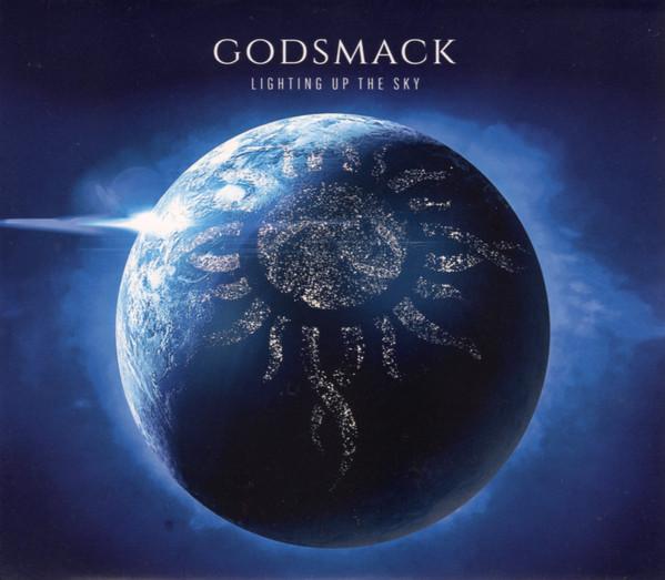 Godsmack - Lighting Up the Sky - Cd