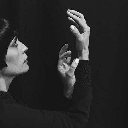 Angele David-Guillou - Mouvements Organiques - Lp