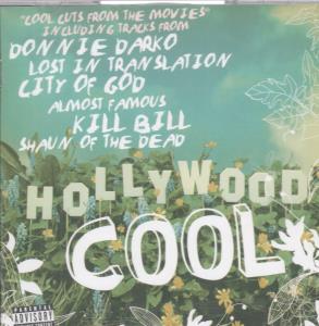 Various Artists - Hollywood Cool - Cd