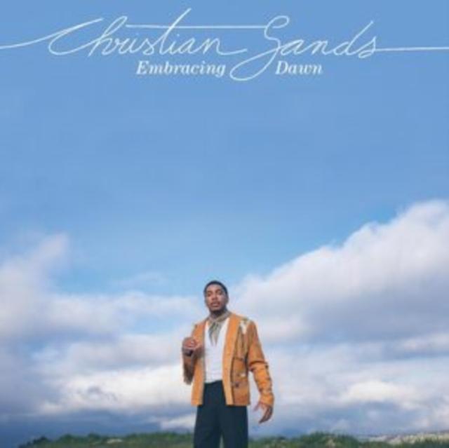 Christian Sands - Embracing Dawn - Lp