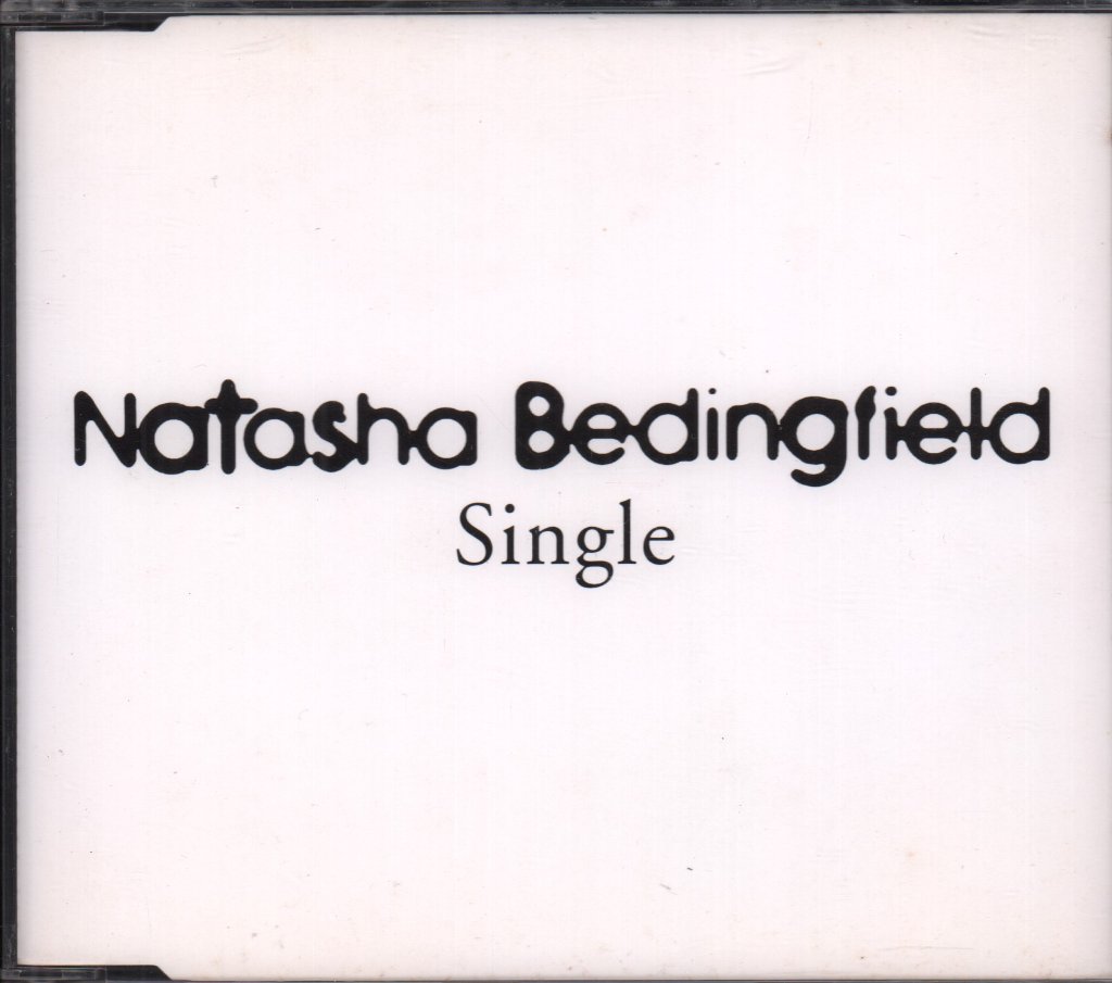 Natasha Bedingfield - Single - Cd