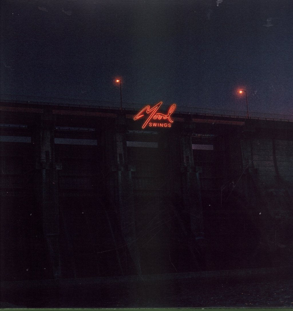Marcus King - Mood Swings - Lp