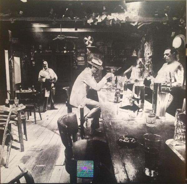 Led Zeppelin - In Through The Out Door - Double Lp