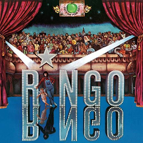 Ringo Starr - Ringo - Lp