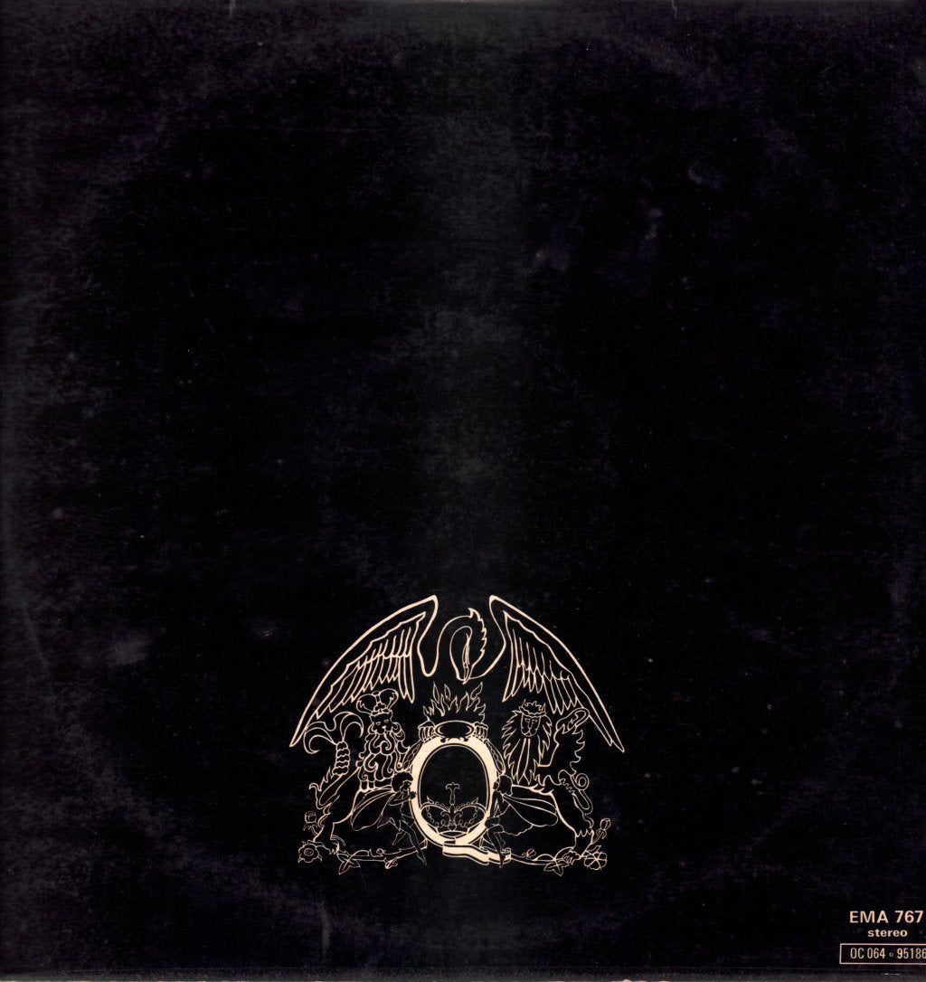 Queen - 2 - Lp