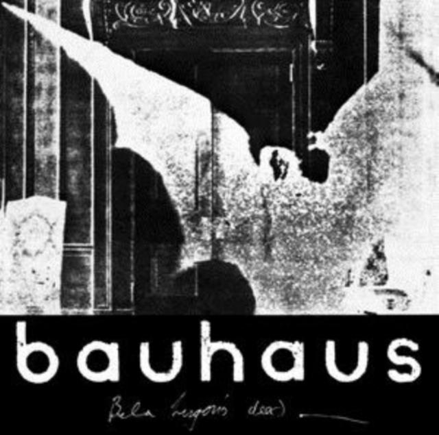 Bauhaus - Bela Sessions - Lp