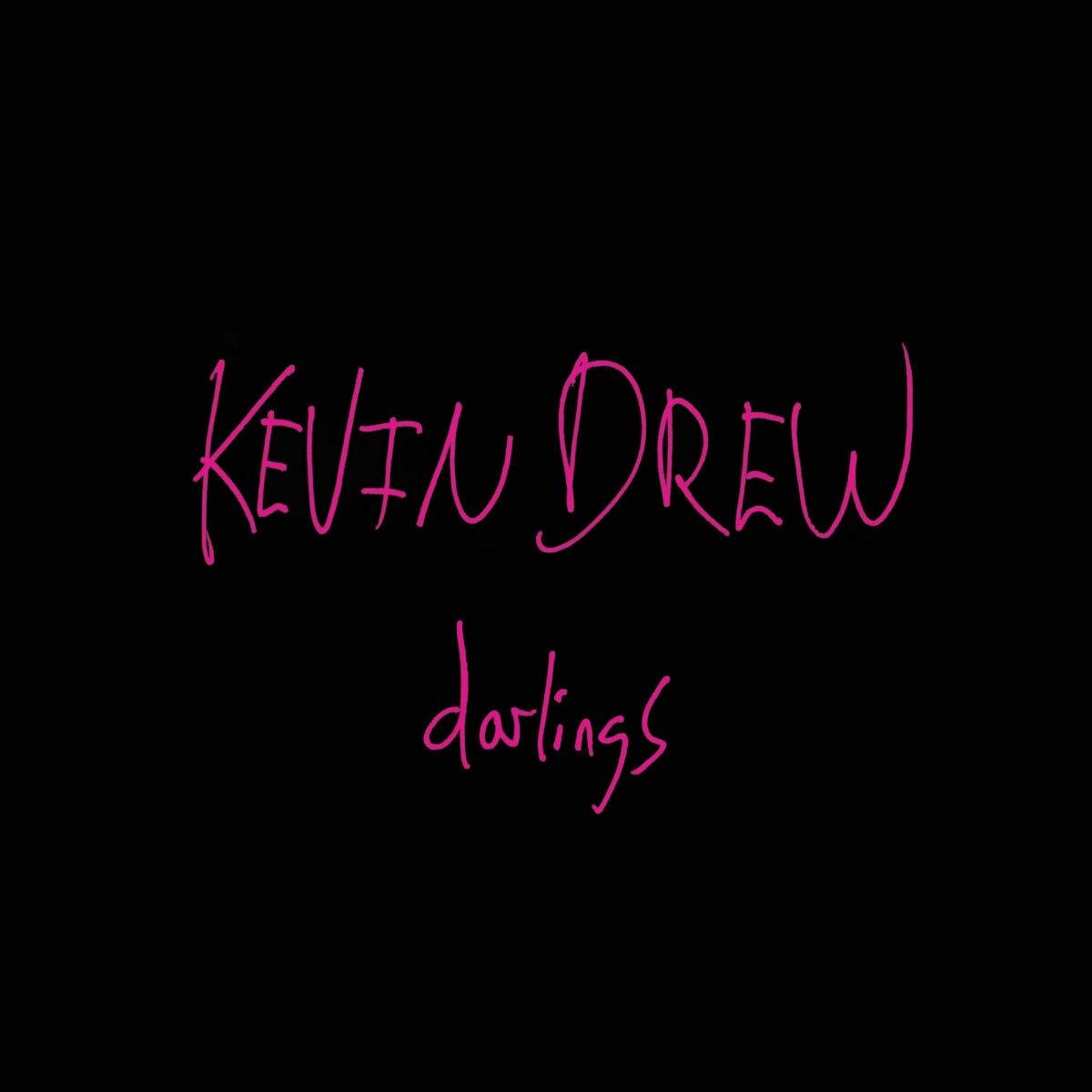 Kevin Drew - Darlings - Cd