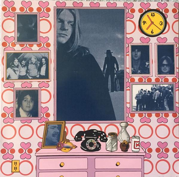 Various Artists - Sad About The Times - Double Lp