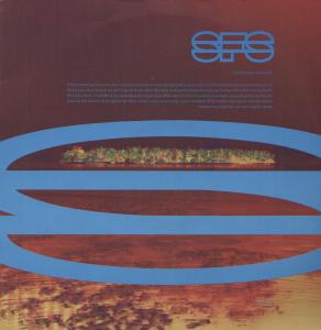 Soul Family Sensation - Perfect World - 12 Inch