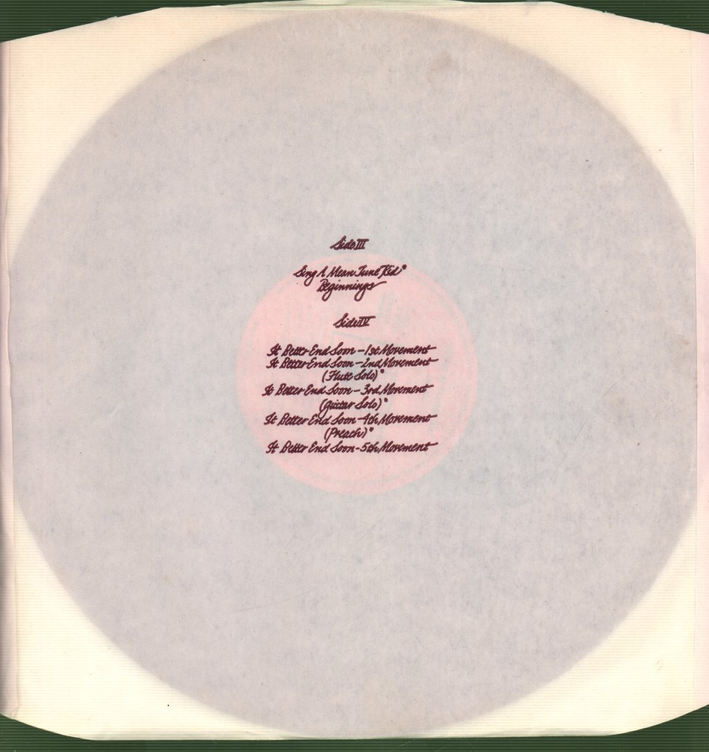 Chicago - Chicago At Carnegie Hall - Lp Set