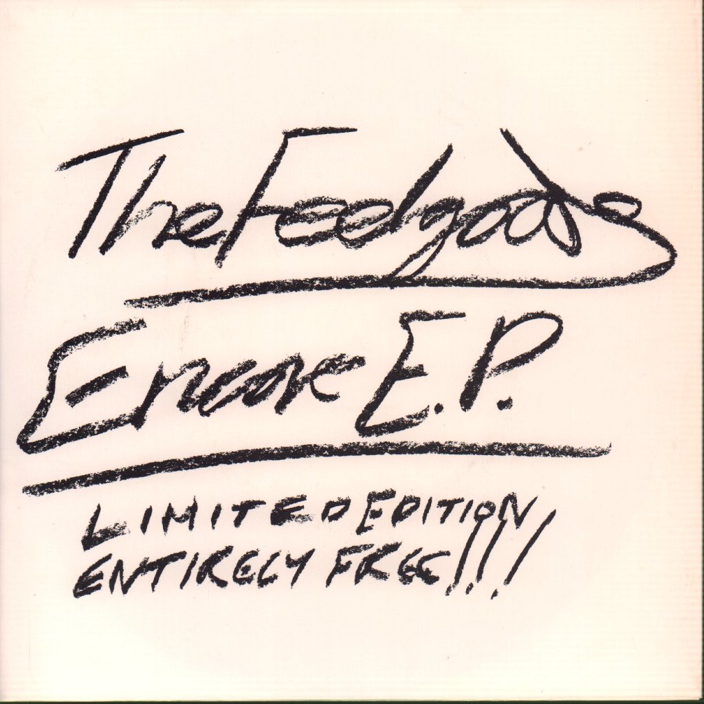 Dr. Feelgood - As It Happens - Lp