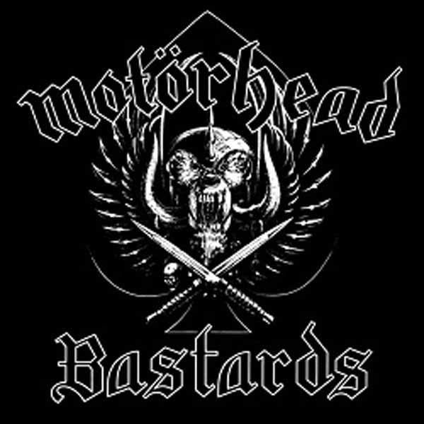 Motorhead - Bastards - 12 Inch