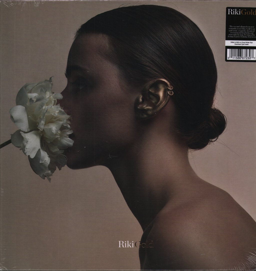 Riki - Gold - Lp
