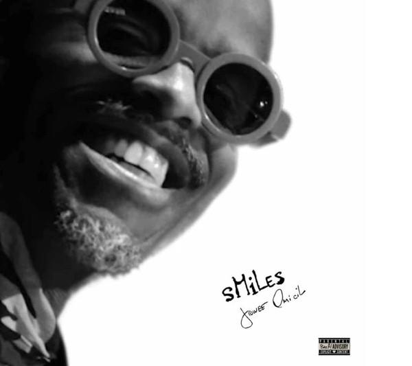 Jowee Omicil - Smiles - Cd