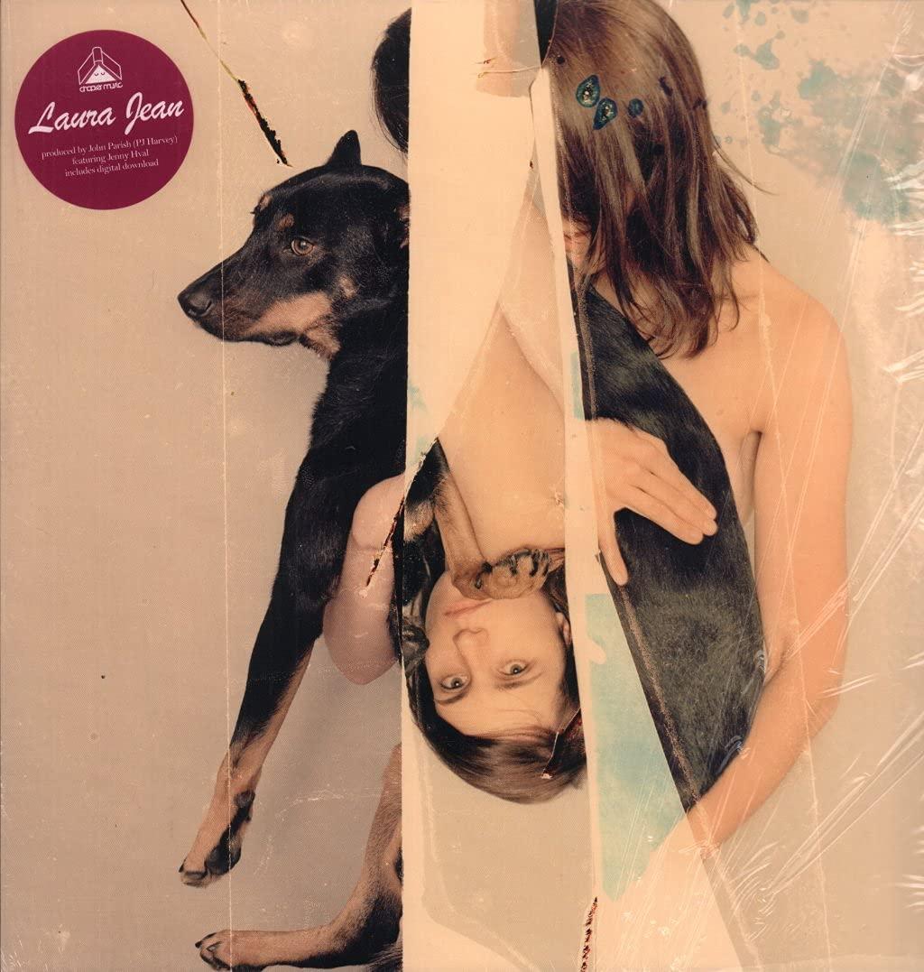 Laura Jean - Laura Jean - Lp