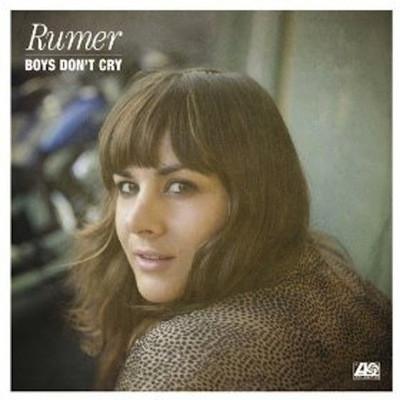 Rumer - Boys Don't Cry - Cd