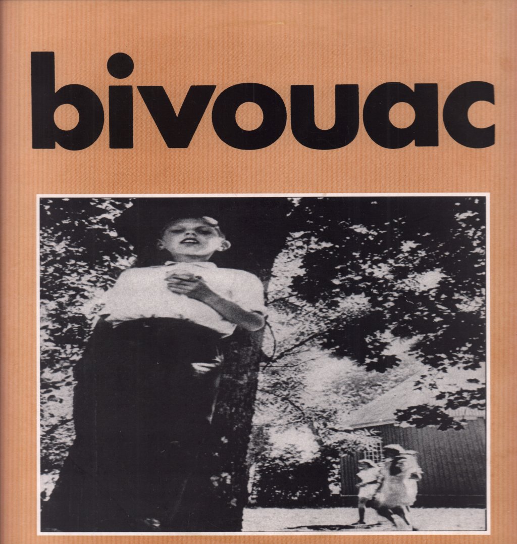 Bivouac - Abc - 12 Inch