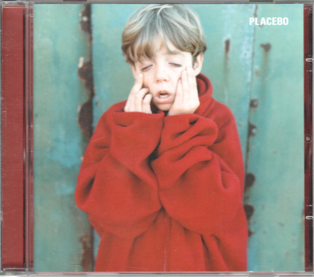 Placebo - Placebo - Cd