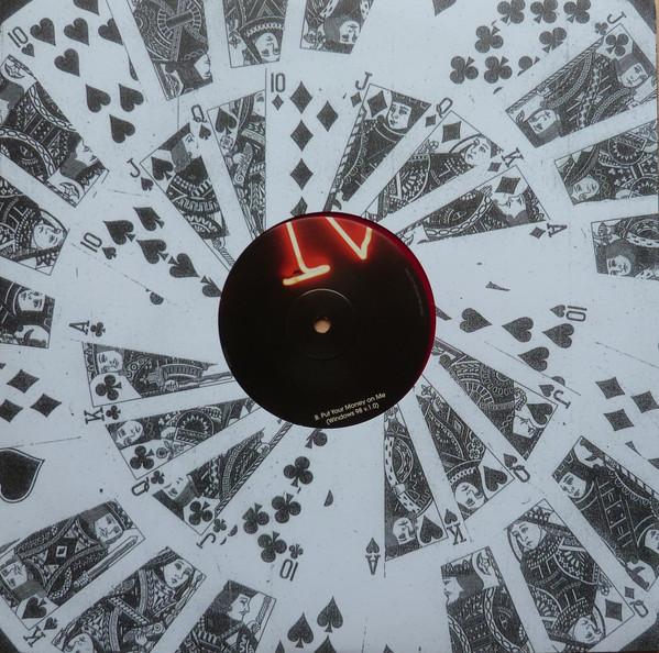 Arcade Fire - Put Your Money On Me - 12 Inch