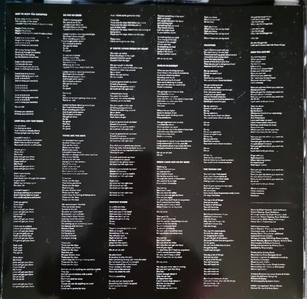 Inhaler - Cuts & Bruises - Lp