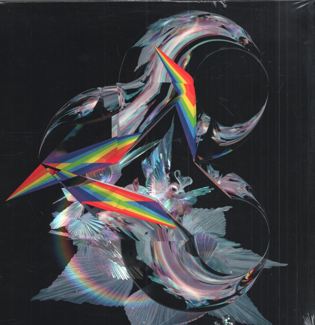 Bjork - Gate - 12 Inch